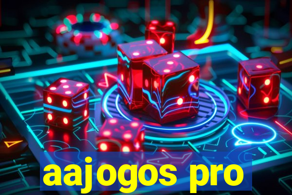 aajogos pro